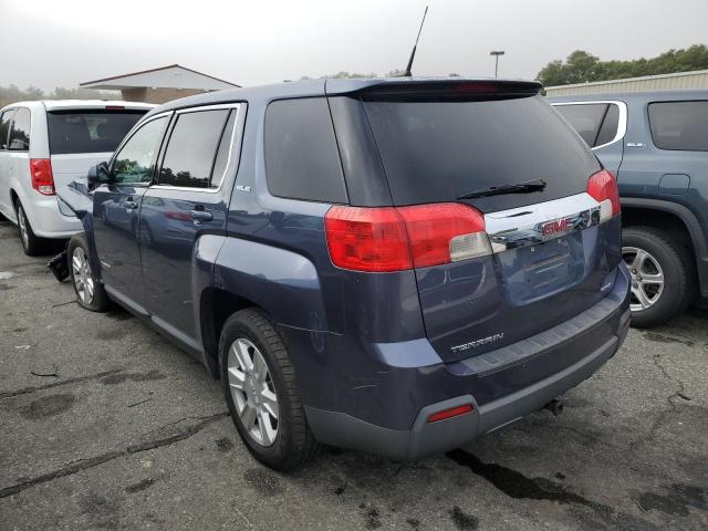 Фото 3 с аукциона – 2013 GMC TERRAIN SL с VIN 2GKFLREK3D6120862