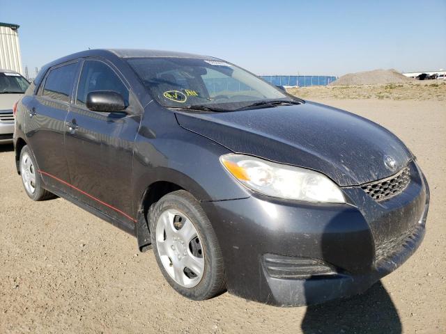 Photo 1 from auction – 2009 TOYOTA COROLLA MA with VIN 2T1KU40E19C001418