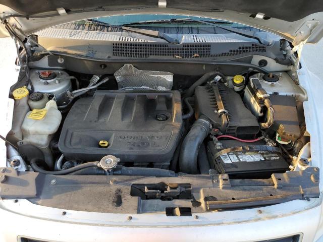 Photo 7 from auction – 2007 DODGE CALIBER SX with VIN 1B3HB48B37D528713