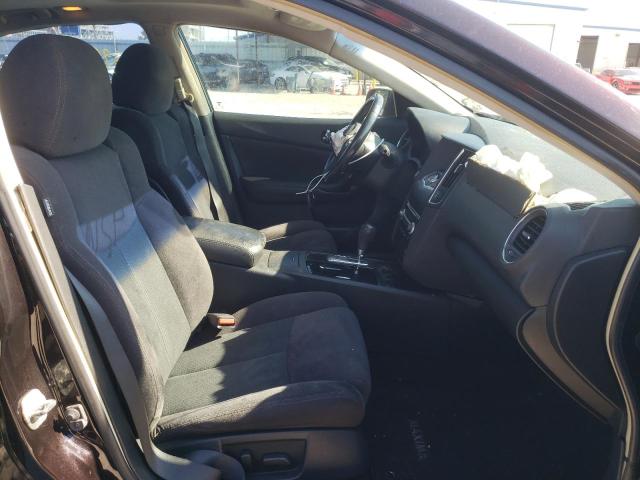Photo 5 from auction – 2011 NISSAN MAXIMA S with VIN 1N4AA5AP7BC830136