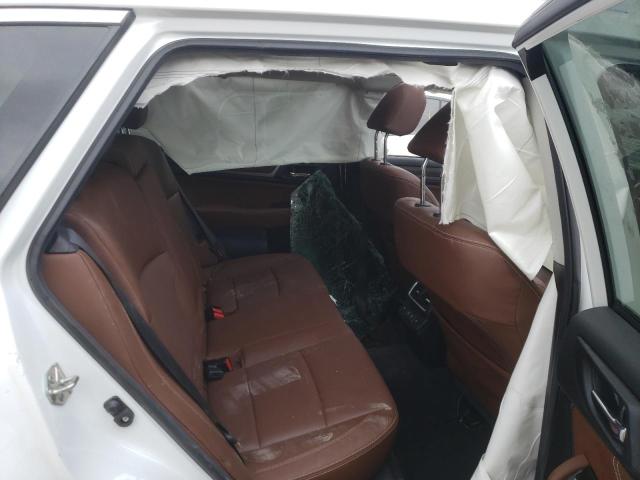 Photo 6 from auction – 2019 SUBARU OUTBACK TO with VIN 4S4BSETCXK3308182