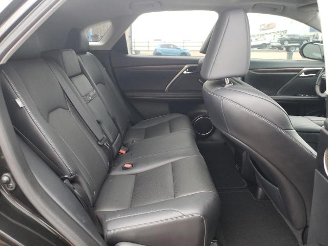 Photo 6 from auction – 2020 LEXUS RX 350 with VIN 2T2HZMDA4LC225689