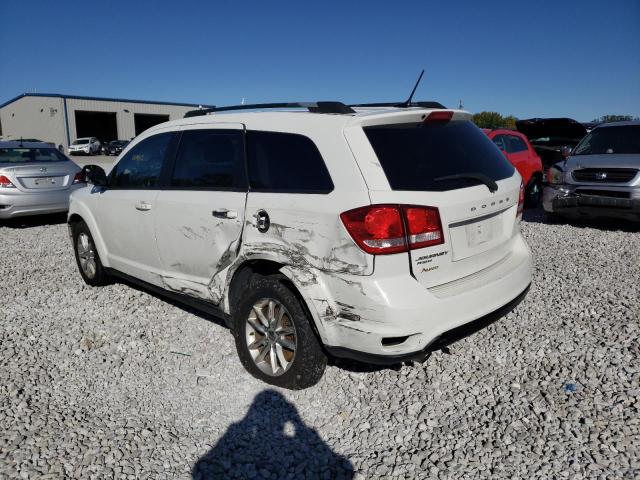 Photo 3 from auction – 2017 DODGE JOURNEY SX with VIN 3C4PDDBG4HT592148