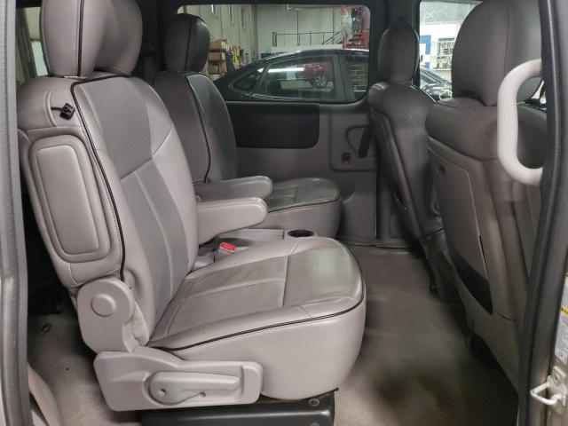 Photo 6 from auction – 2006 BUICK TERRAZA CX with VIN 5GADV33186D165547
