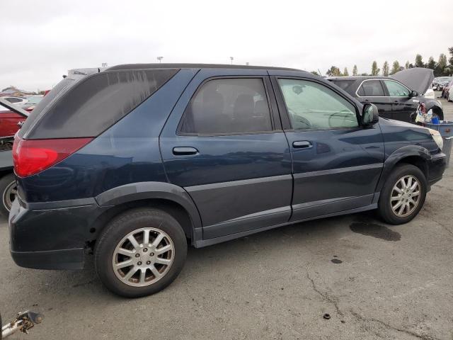 Photo 4 from auction – 2005 BUICK RENDEZVOUS with VIN 3G5DA03E15S537604