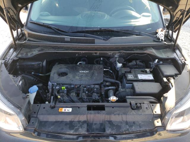 Photo 7 from auction – 2018 KIA SOUL with VIN KNDJN2A28J7504600