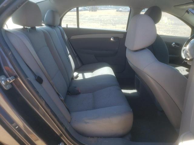 Photo 6 from auction – 2010 CHEVROLET MALIBU LS with VIN 1G1ZA5E0XAF216214