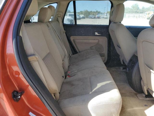 Photo 6 from auction – 2008 FORD EDGE SE with VIN 2FMDK36C58BA05103