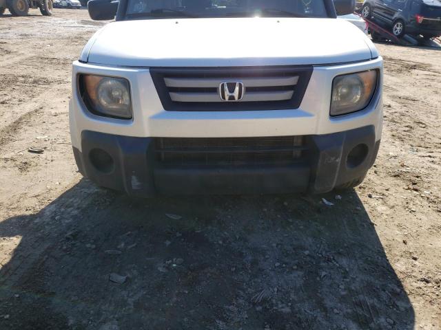 صورة رقم 9 من المزاد - 2007 HONDA ELEMENT EX مع VIN 5J6YH28797L003085