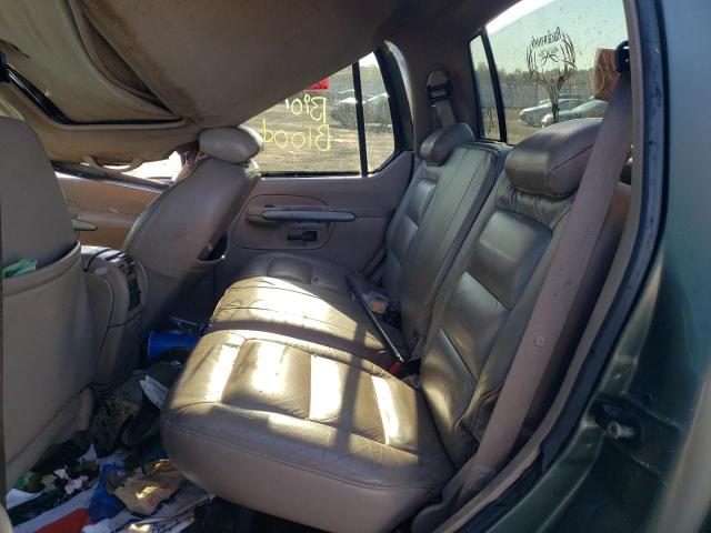 Photo 6 from auction – 2001 FORD EXPLORER S with VIN 1FMZU77E11UC72570