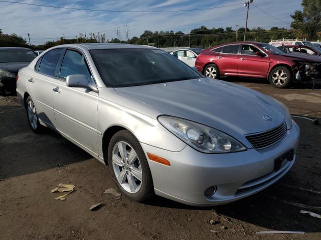 LEXUS ES 330 2005 with VIN JTHBA30G655087898 - Photo from auction