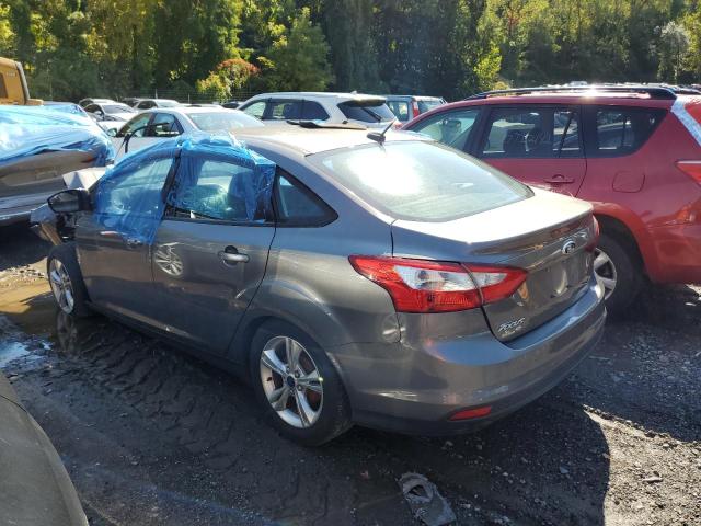 Photo 3 from auction – 2014 FORD FOCUS SE with VIN 1FADP3F22EL189317