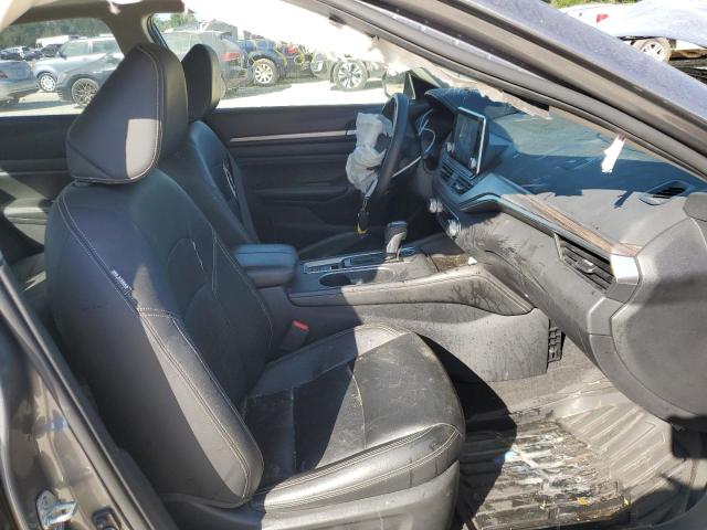Photo 5 from auction – 2019 NISSAN ALTIMA SL with VIN 1N4BL4EV5KC154108