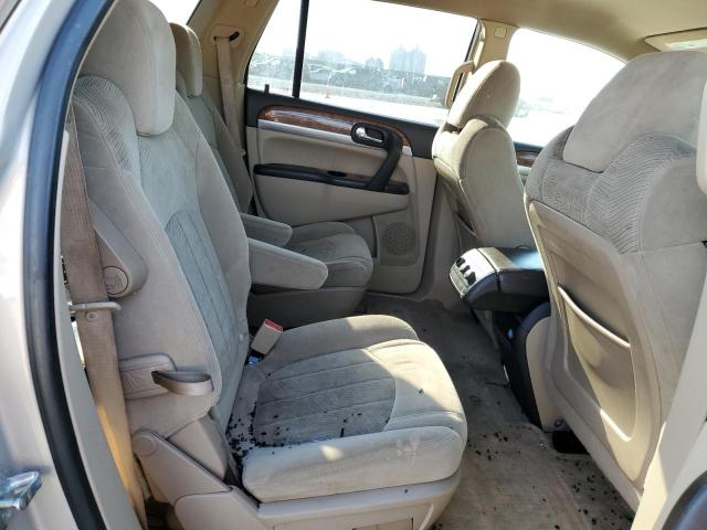 Photo 6 from auction – 2010 BUICK ENCLAVE CX with VIN 5GALRAED8AJ139021
