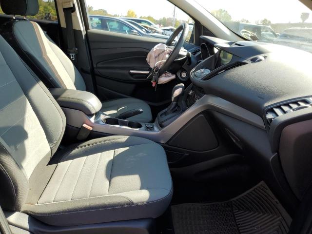 Photo 5 from auction – 2016 FORD ESCAPE SE with VIN 1FMCU9G92GUB28796