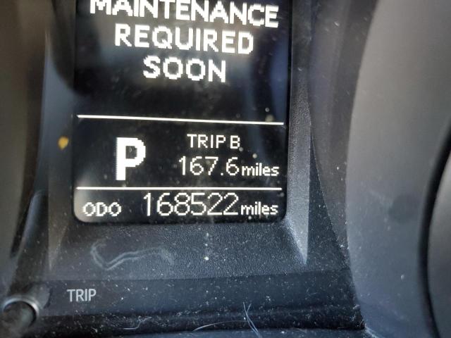 Photo 8 from auction – 2016 TOYOTA COROLLA L with VIN 2T1BURHE9GC611517