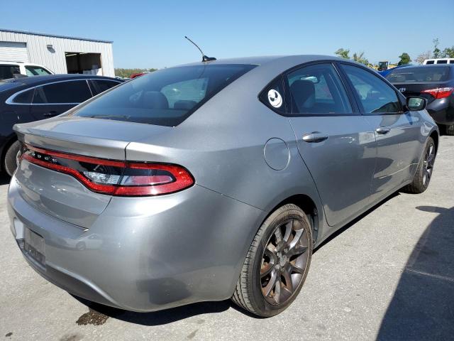 Photo 4 from auction – 2016 DODGE DART SE with VIN 1C3CDFAA1GD729112