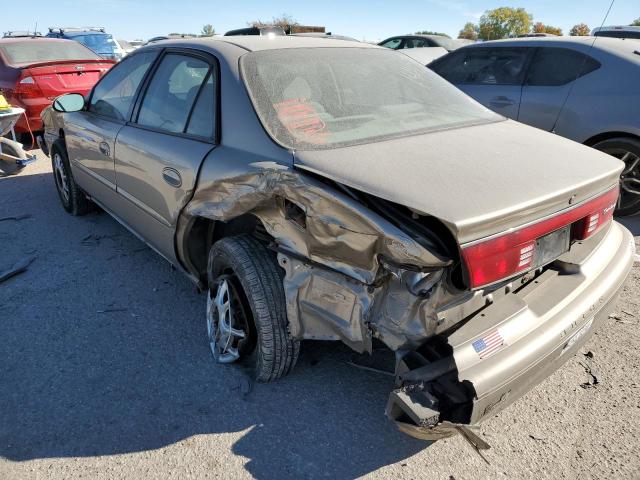Photo 3 from auction – 2003 BUICK CENTURY CU with VIN 2G4WS52J631144079