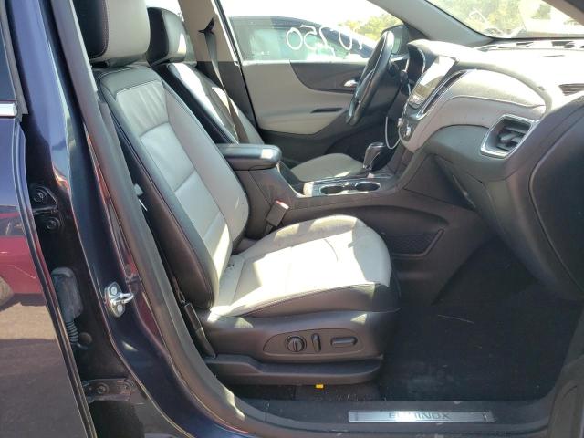 Photo 5 from auction – 2018 CHEVROLET EQUINOX PR with VIN 3GNAXWEX8JL356362