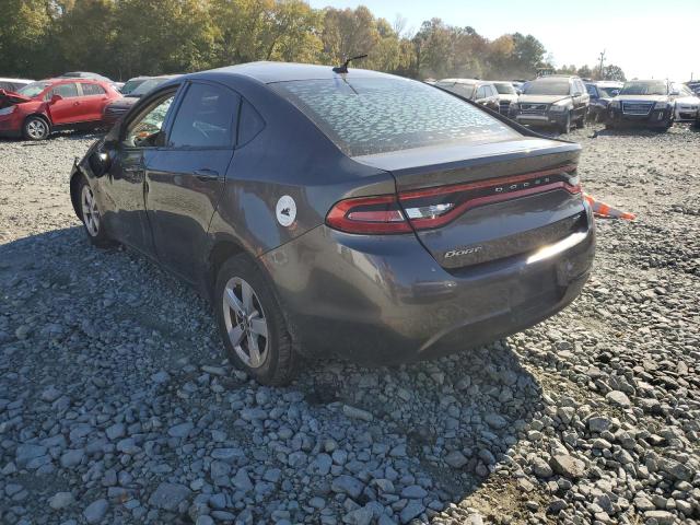 Photo 3 from auction – 2015 DODGE DART SXT with VIN 1C3CDFBB7FD315404