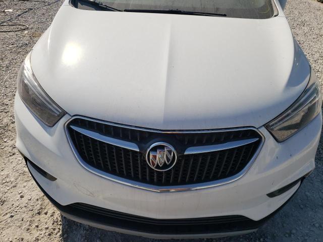 Photo 9 from auction – 2018 BUICK ENCORE PRE with VIN KL4CJASB2JB636143