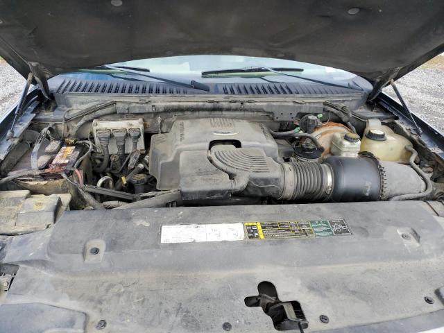Photo 7 from auction – 2004 FORD EXPEDITION with VIN 1FMFU18L44LB74902