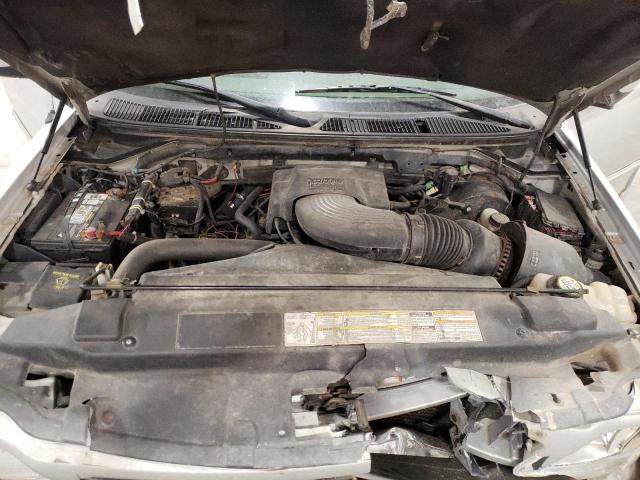 Photo 7 from auction – 2002 FORD F150 with VIN 1FTRX18L92KA29625