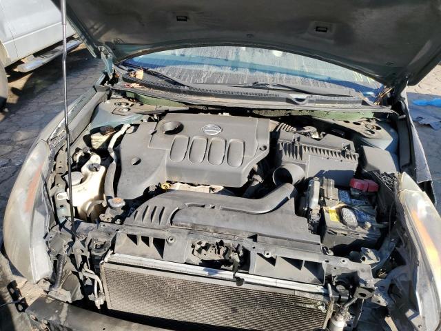Photo 7 from auction – 2007 NISSAN ALTIMA 2.5 with VIN 1N4AL21E97C121528