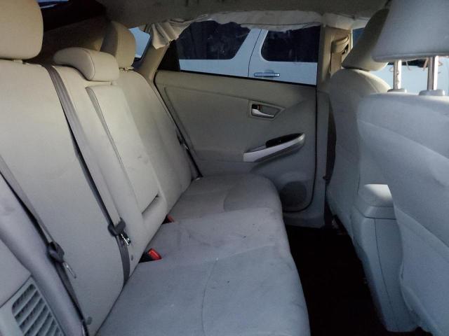 Photo 6 from auction – 2013 TOYOTA PRIUS with VIN JTDKN3DU3D1710843