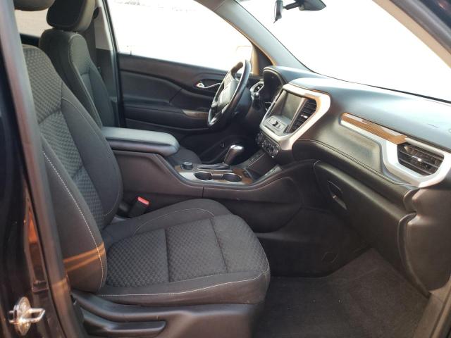Photo 5 from auction – 2017 GMC ACADIA SLE with VIN 1GKKNLLA2HZ217920