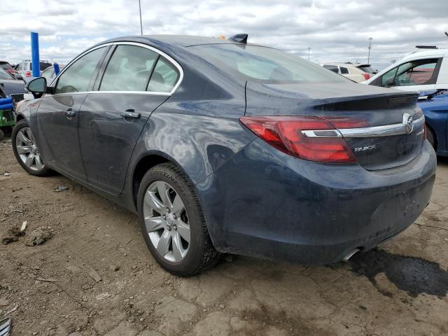 Photo 3 from auction – 2016 BUICK REGAL PREM with VIN 2G4GS5GX5G9188275