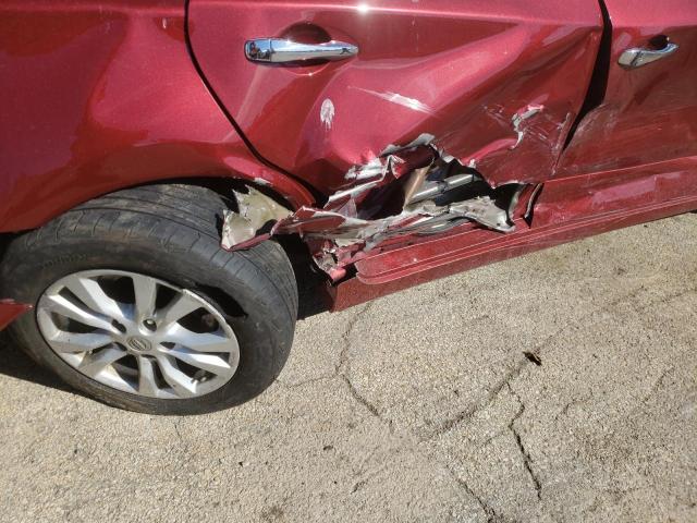 Photo 9 from auction – 2014 NISSAN ALTIMA 2.5 with VIN 1N4AL3APXEC133417