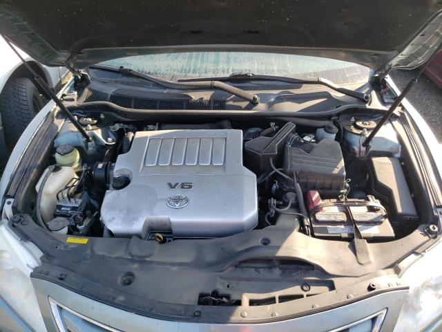 Photo 7 from auction – 2011 TOYOTA CAMRY SE with VIN 4T1BK3EK0BU613158