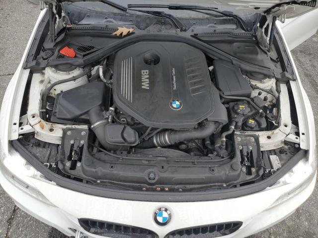 Photo 7 from auction – 2016 BMW 340 XI with VIN WBA8B7C59GK703105