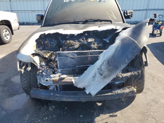 Photo 9 from auction – 2013 LAND ROVER RANGE ROVE with VIN SALSH2E49DA768075