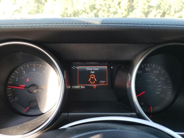 Photo 8 from auction – 2019 FORD MUSTANG with VIN 1FA6P8TH9K5203972