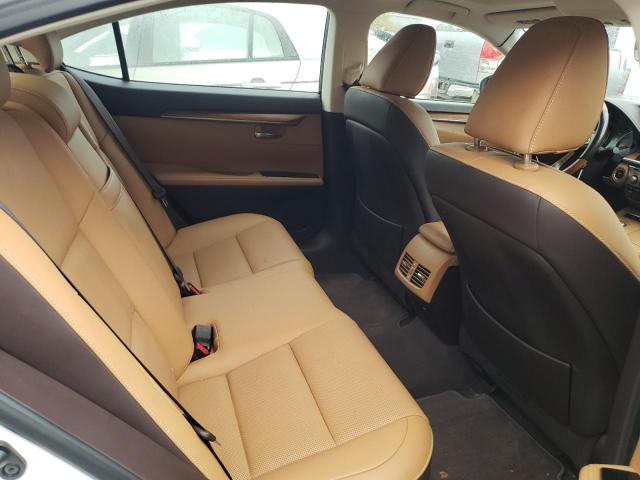 Photo 6 from auction – 2016 LEXUS ES 300H with VIN JTHBW1GG1G2102842