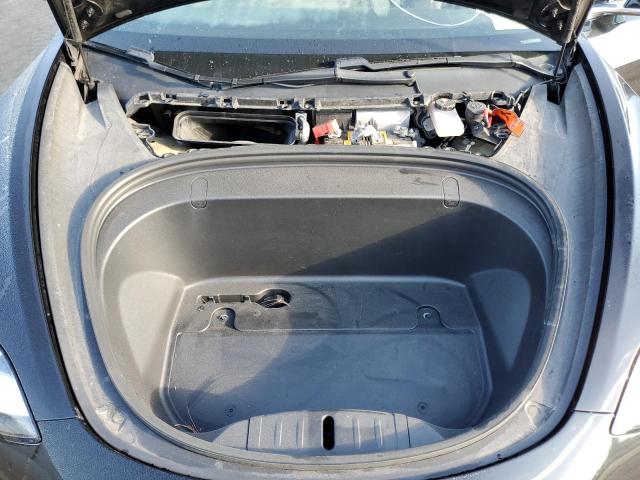 Photo 7 from auction – 2019 TESLA MODEL 3 with VIN 5YJ3E1EA4KF396024