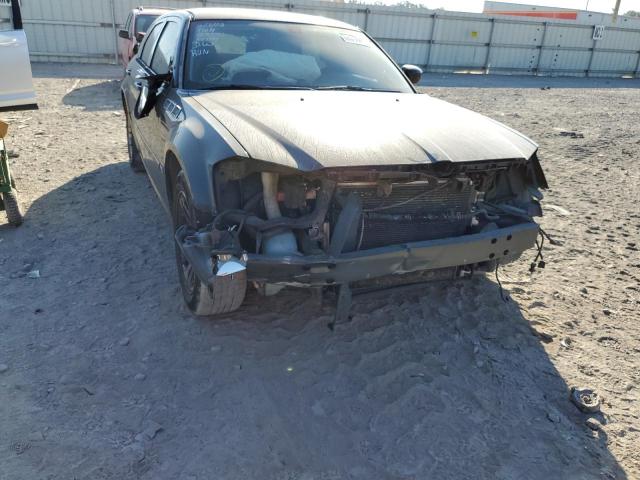 Photo 9 from auction – 2006 DODGE MAGNUM SXT with VIN 2D4FV47V06H442336