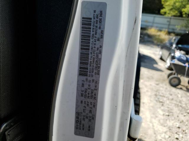 Photo 10 from auction – 2017 JEEP WRANGLER U with VIN 1C4BJWEG8HL532072
