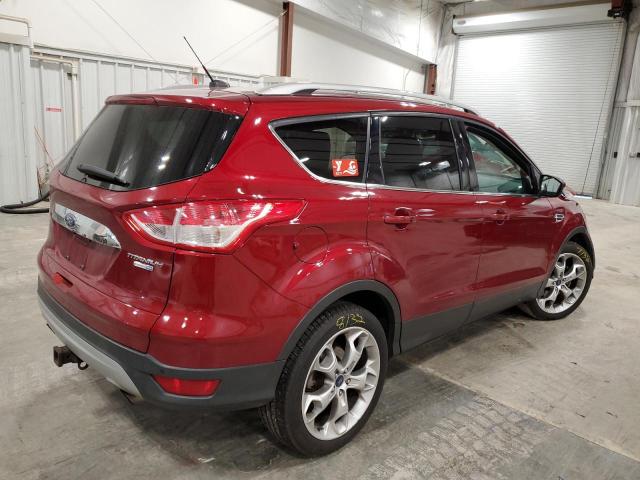 Photo 4 from auction – 2015 FORD ESCAPE TIT with VIN 1FMCU9J93FUA51489