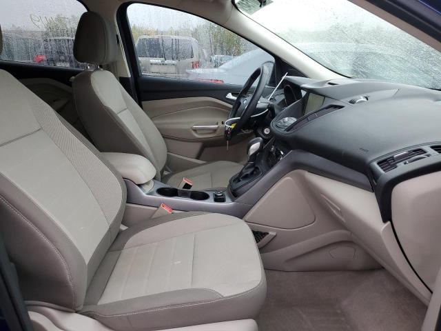 Photo 5 from auction – 2014 FORD ESCAPE SE with VIN 1FMCU9GX5EUD67335
