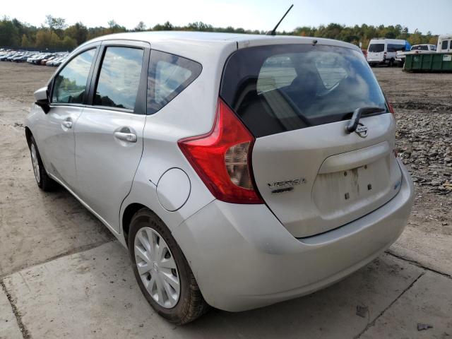 Photo 3 from auction – 2015 NISSAN VERSA NOTE with VIN 3N1CE2CP9FL396866