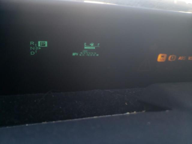 Photo 8 from auction – 2007 TOYOTA PRIUS with VIN JTDKB20UX77089997