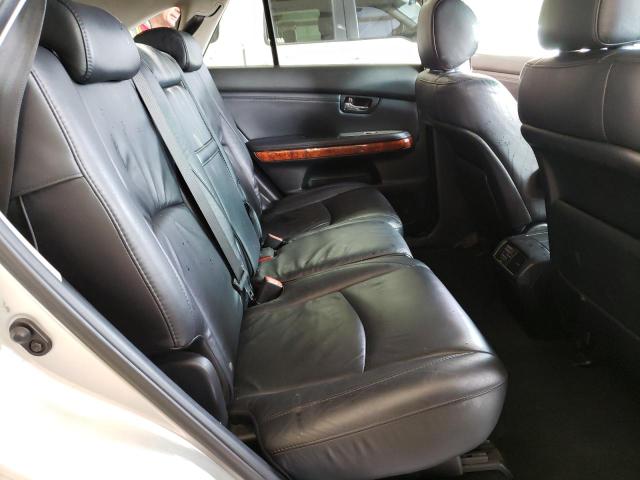 Photo 6 from auction – 2008 LEXUS RX 350 with VIN 2T2HK31U68C074357