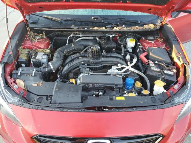 Photo 7 from auction – 2018 SUBARU IMPREZA SP with VIN 4S3GTAM64J3726387