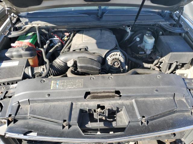 Photo 7 from auction – 2008 CHEVROLET SUBURBAN K with VIN 3GNFK16388G194769