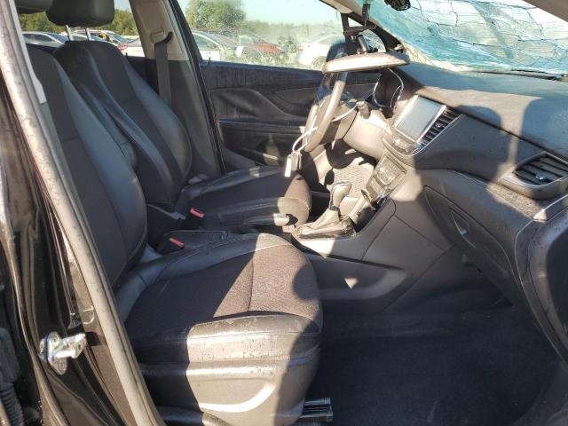 Photo 5 from auction – 2019 BUICK ENCORE PRE with VIN KL4CJASBXKB707400