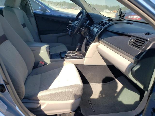 Photo 5 from auction – 2012 TOYOTA CAMRY BASE with VIN 4T1BF1FK5CU519883