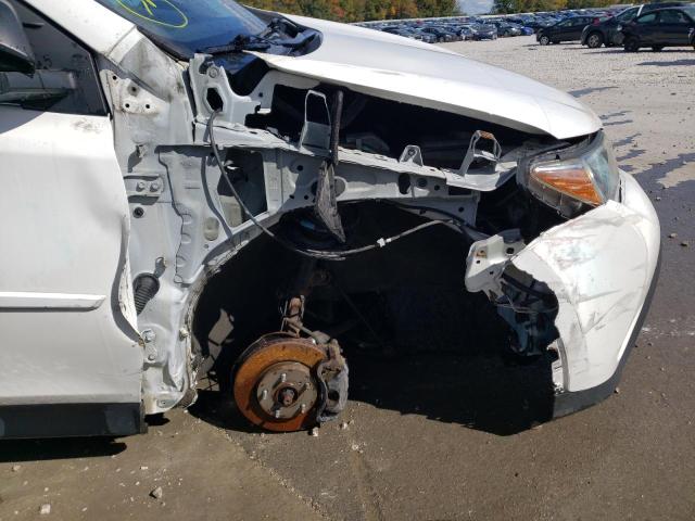 Photo 9 from auction – 2014 TOYOTA RAV4 LE with VIN JTMBFREV6EJ000389
